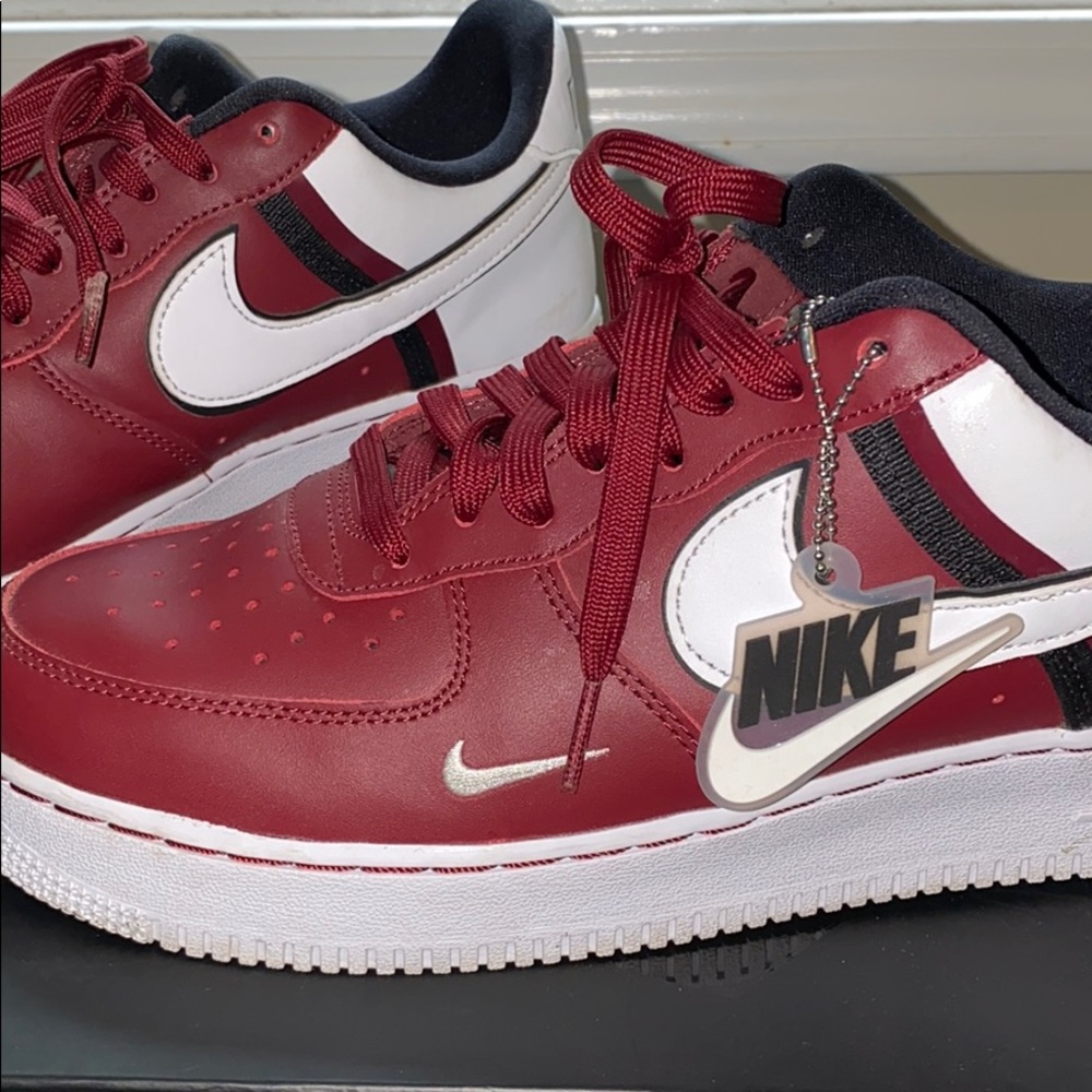 Air Force